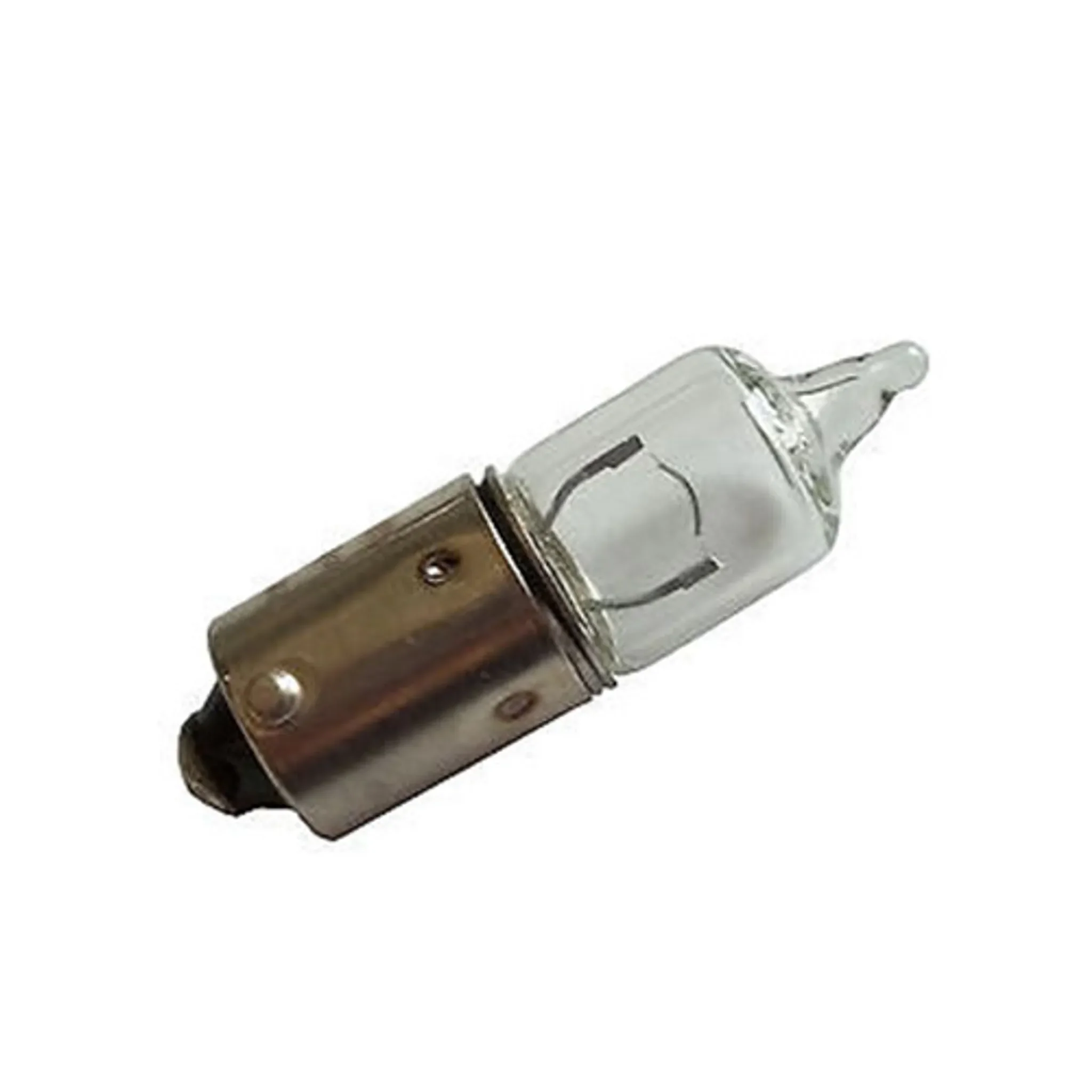 Halogen Glühlampe BAX9S H6W – 12 V / 6 W, 2er-Set